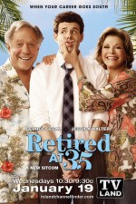 Watch Retired at 35 Zmovie